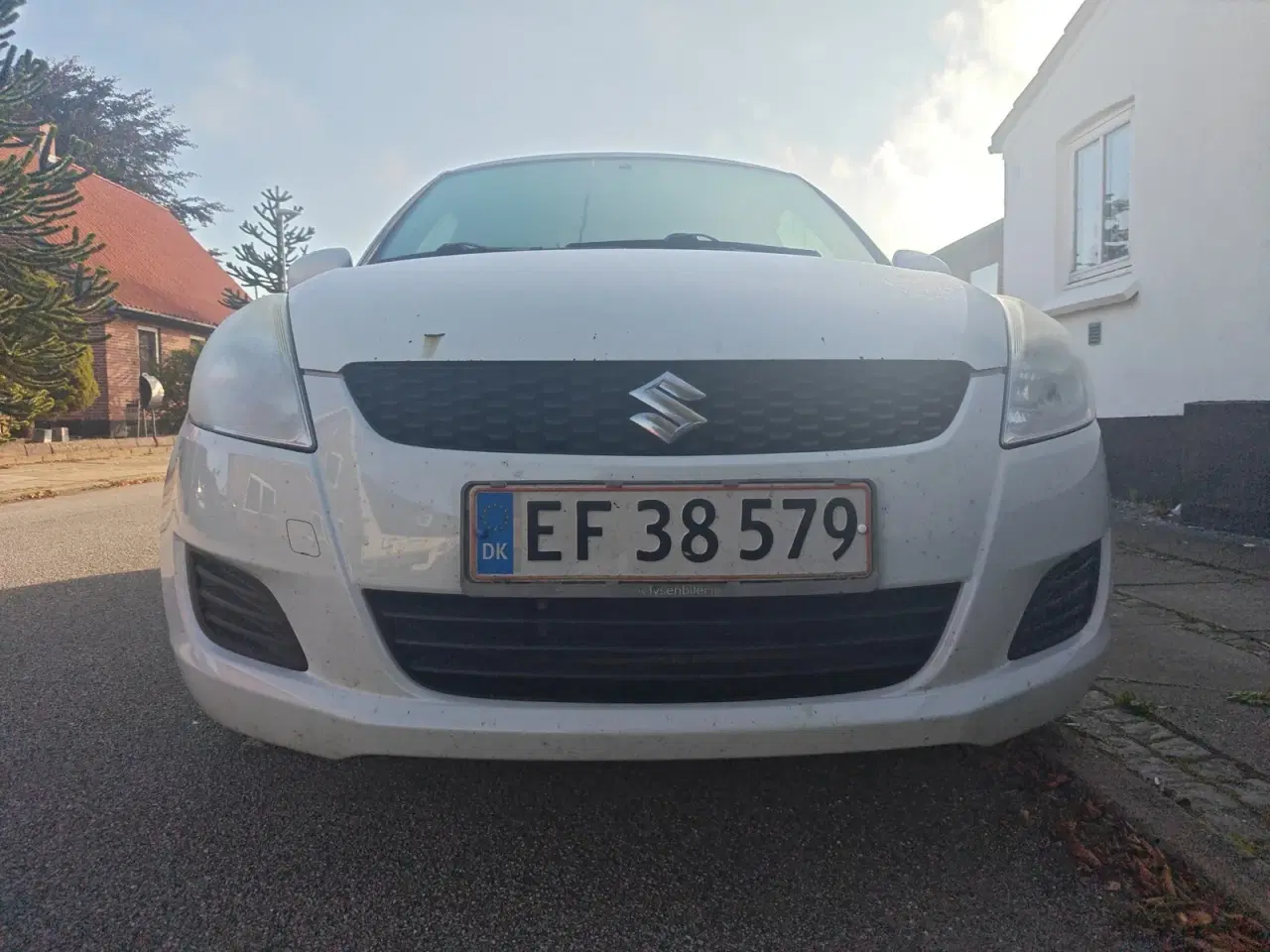 Billede 2 - Suzuki Swift 1,2 GL ECO+