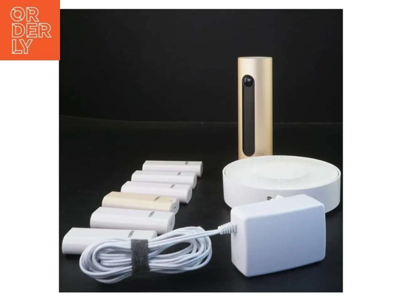 Billede 1 - Netatmo smart home monitor system fra Netatmo