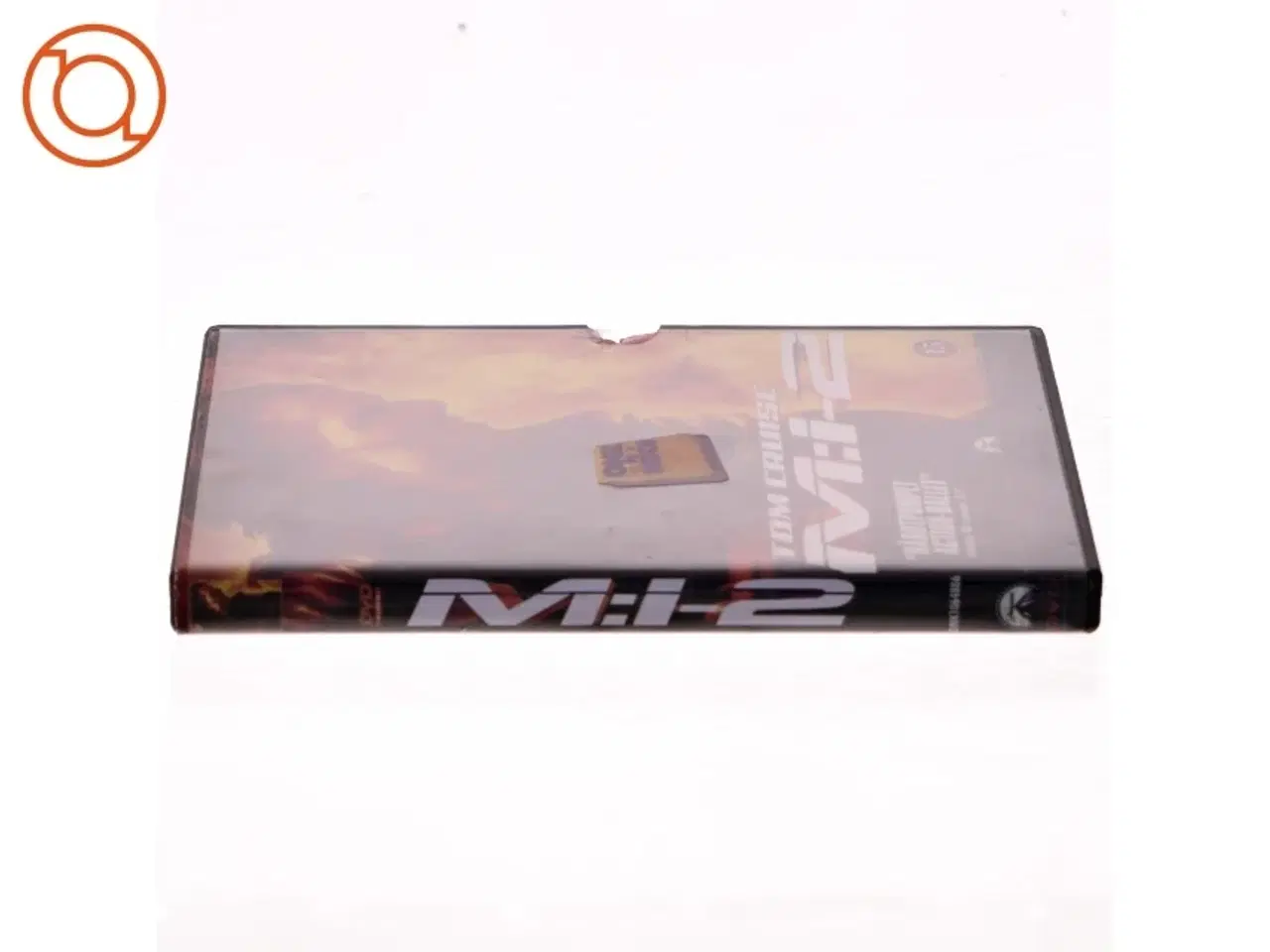 Billede 2 - Mission: Impossible 2 DVD