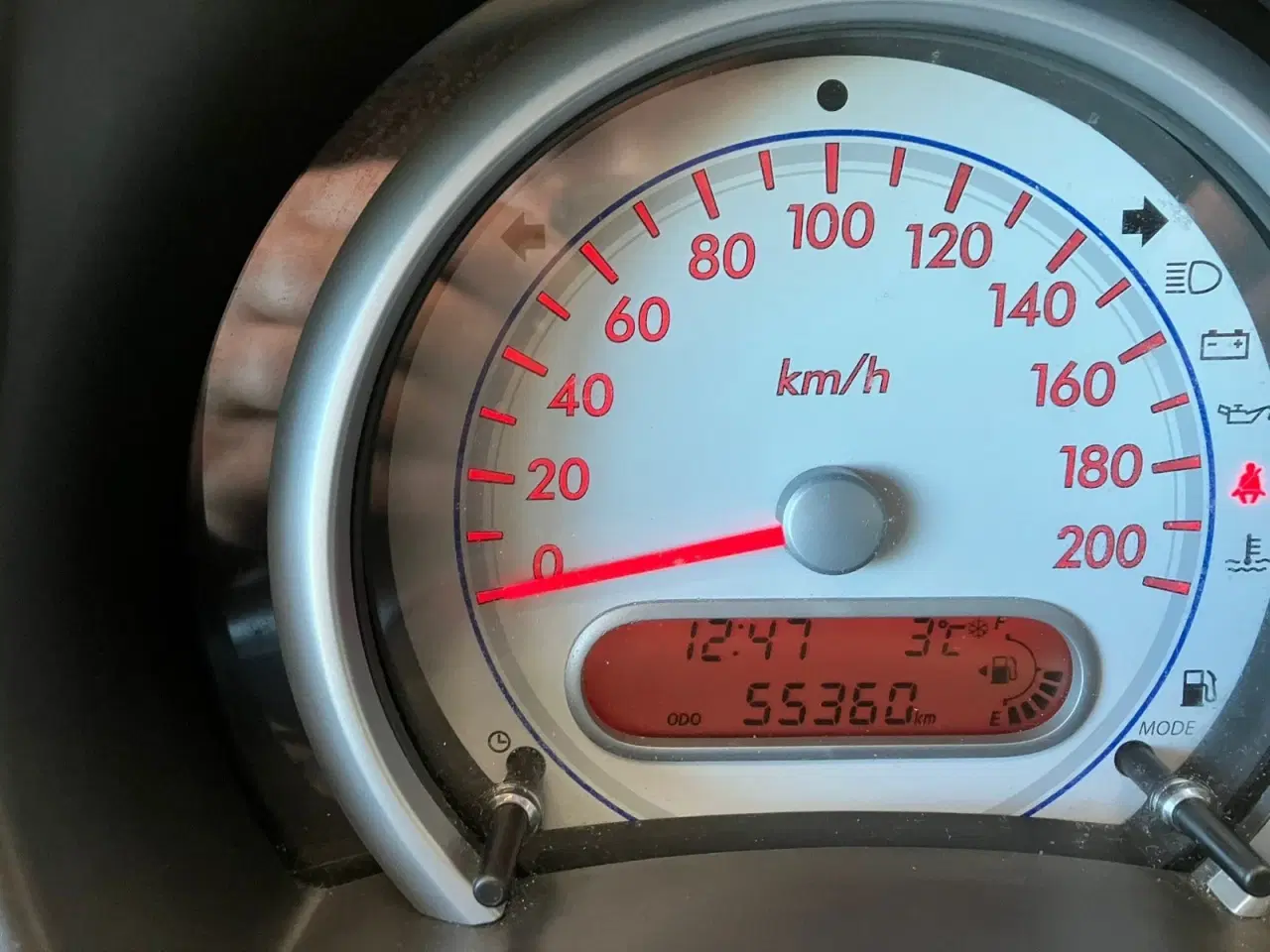 Billede 7 - Suzuki Splash 1,2 GLS