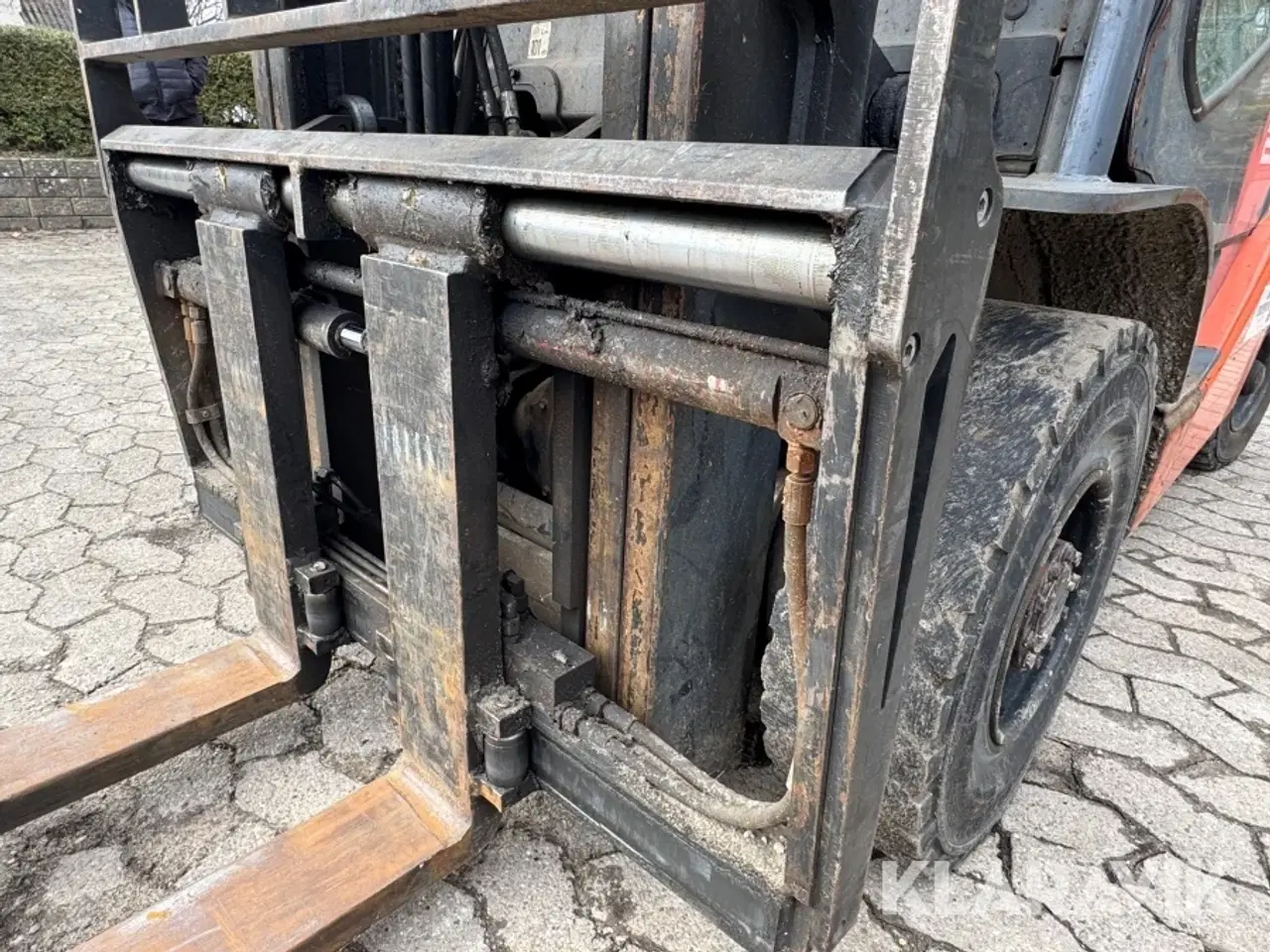 Billede 8 - Truck Toyota 02-8FGF25