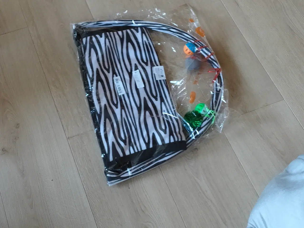 Billede 3 - Katte legetøj 