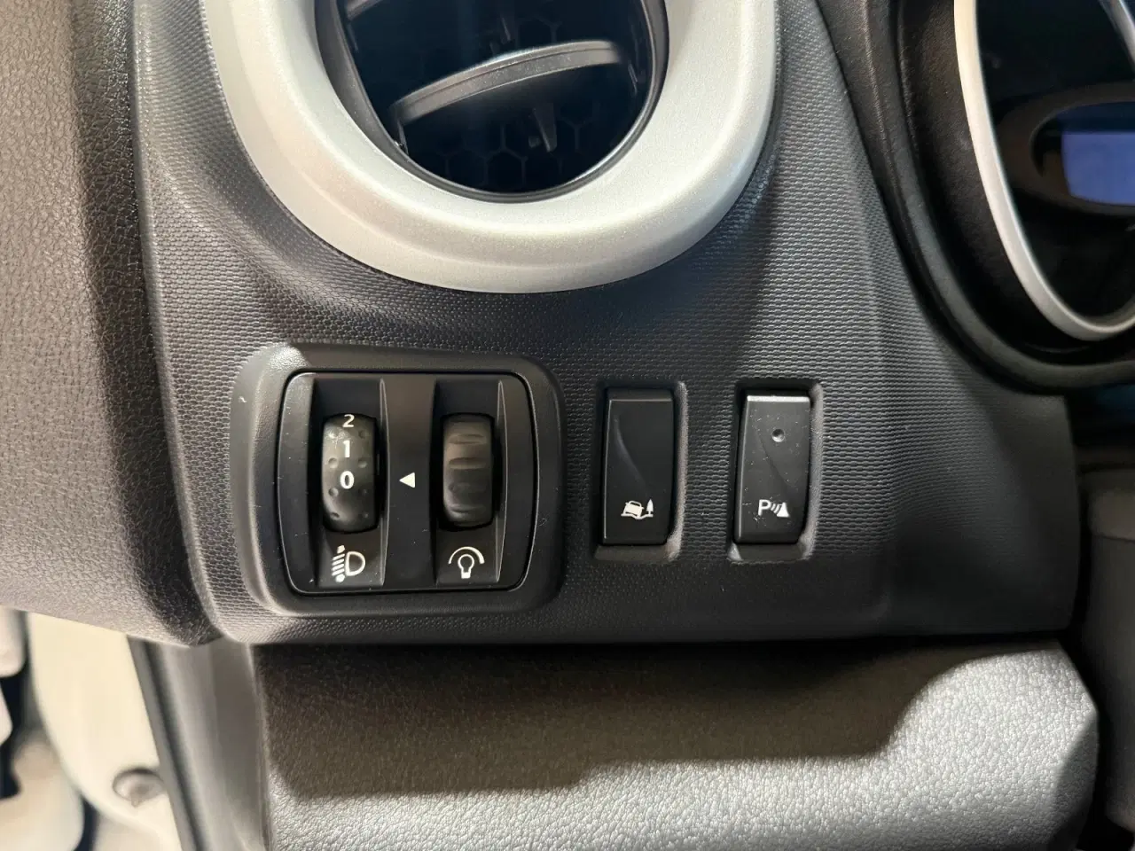 Billede 14 - Fiat Talento 1,6 MJT 120 L2H1 Van