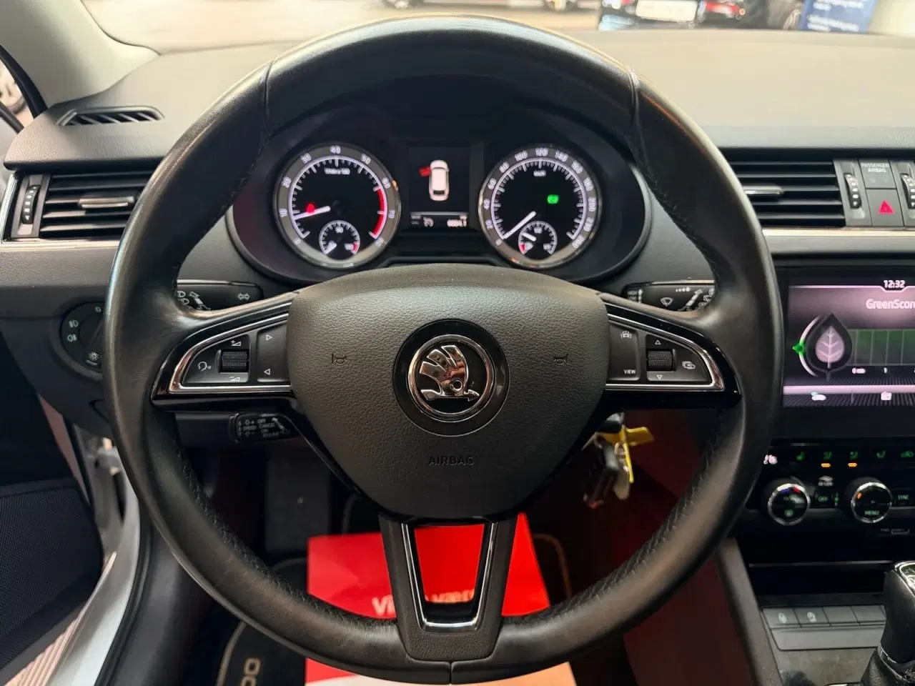 Billede 10 - Skoda Octavia 1,5 TSi 150 Style Combi DSG