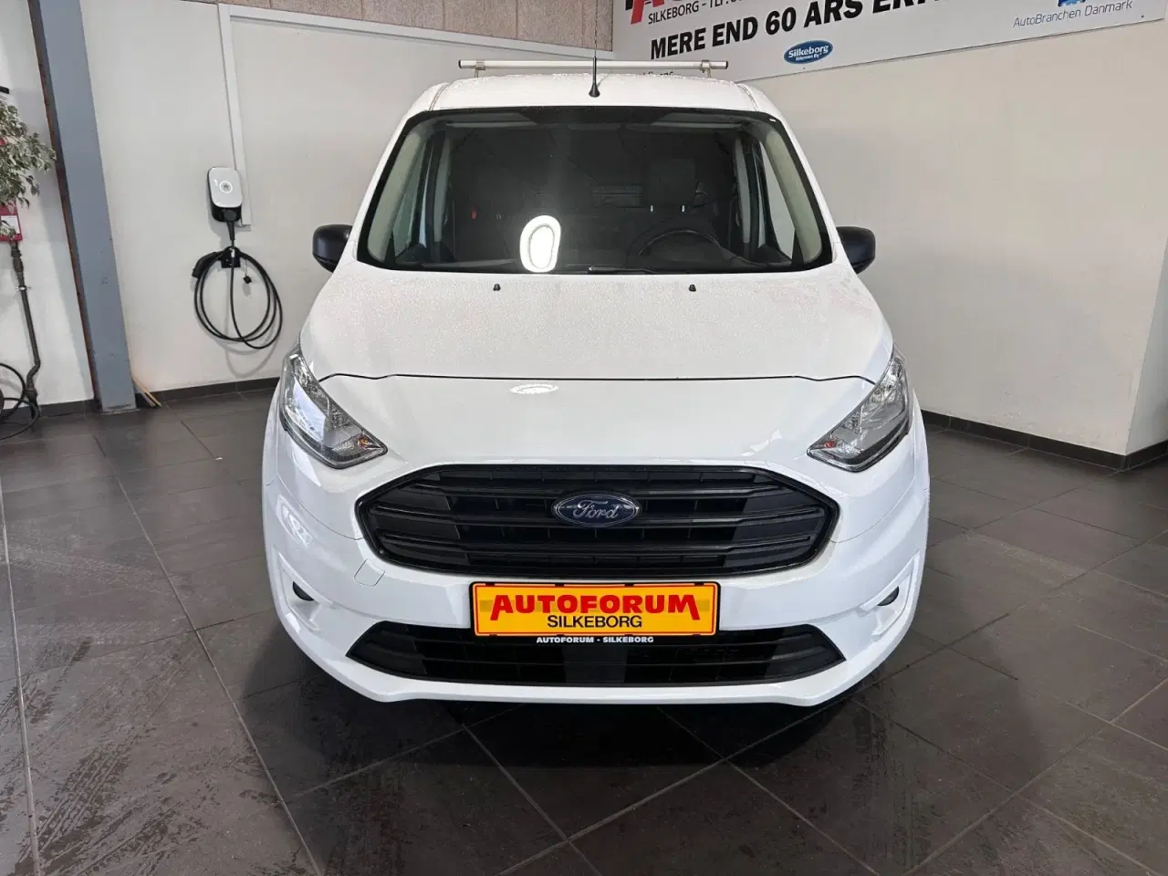 Billede 2 - Ford Transit Connect 1,5 TDCi 100 Trend lang