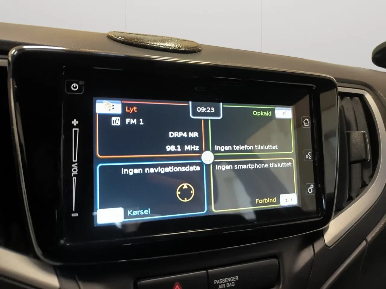 Billede 8 - Suzuki Baleno 1,2 Dualjet Active