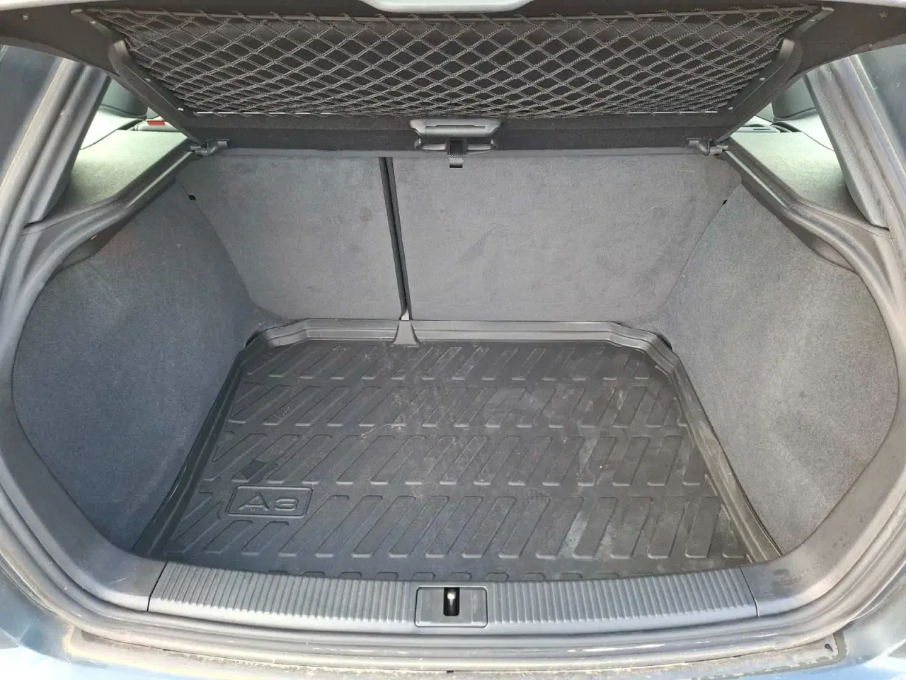 Billede 13 - Audi A3 1,8 TFSi Ambiente Sportback