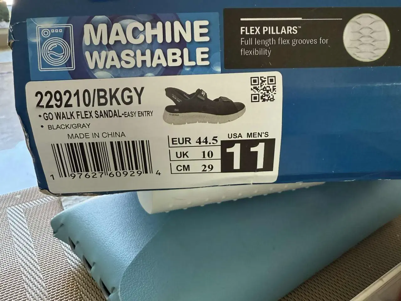 Billede 3 - Sketcher sandaler 