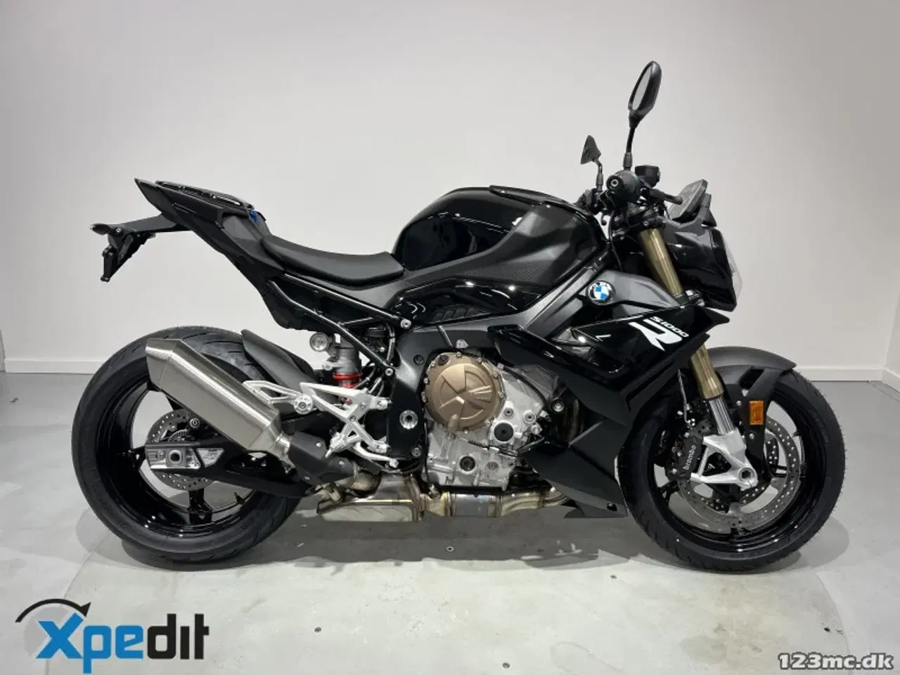 Billede 1 - BMW S 1000 R