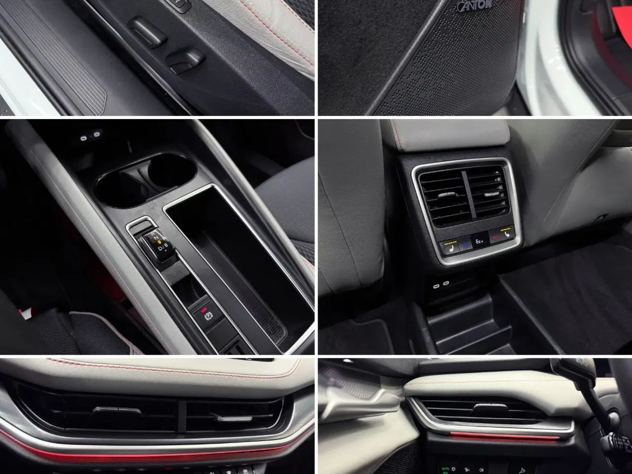 Billede 9 - Skoda Elroq 85 iV Lodge