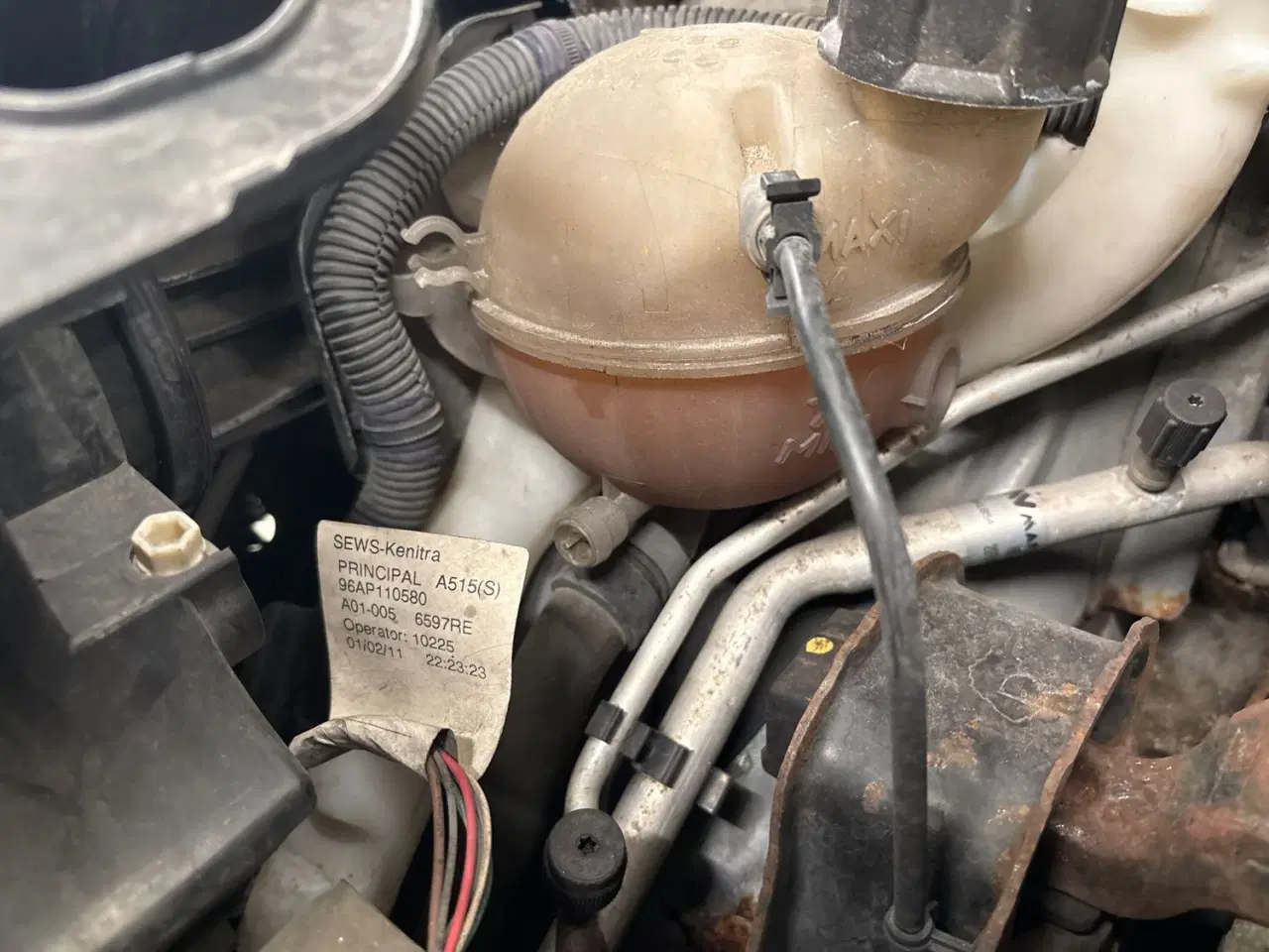 Billede 11 - CITROËN C3 .1.4HDI 70