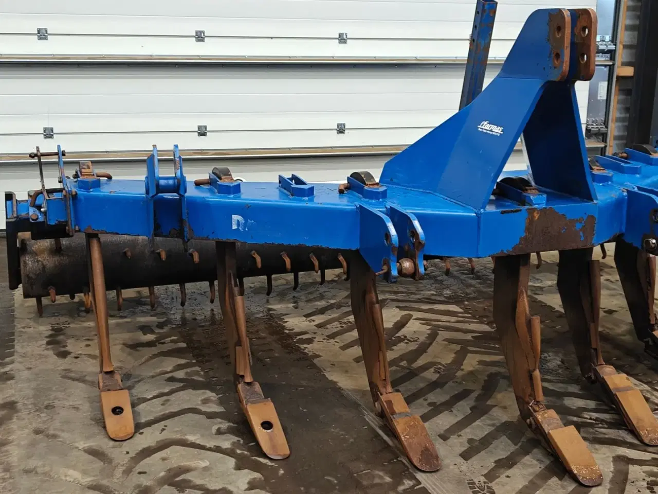 Billede 1 - Dalbo Ratoon 330 xl