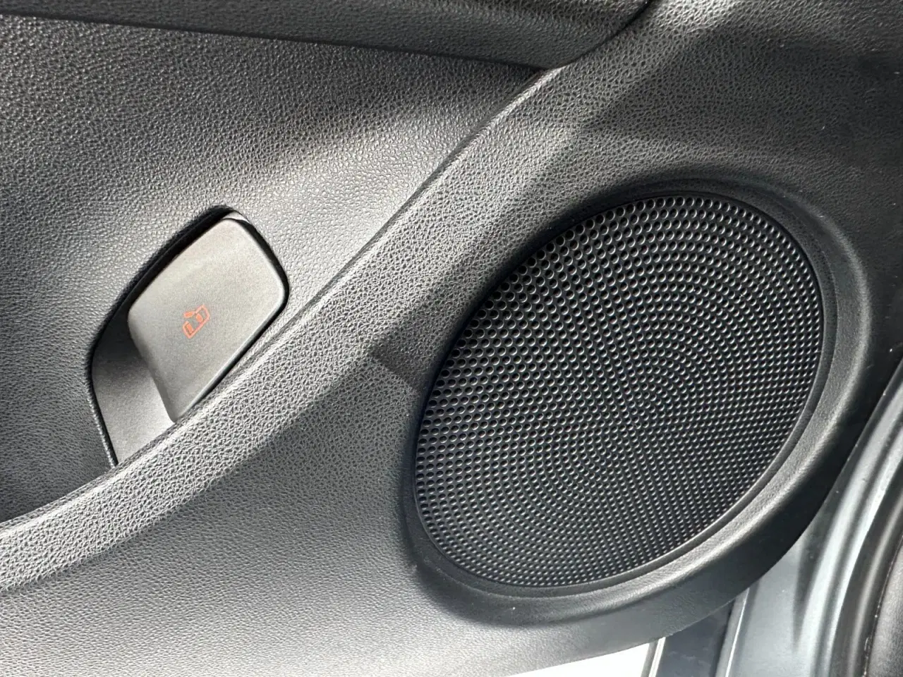 Billede 16 - Fiat 500e 24 (RED)