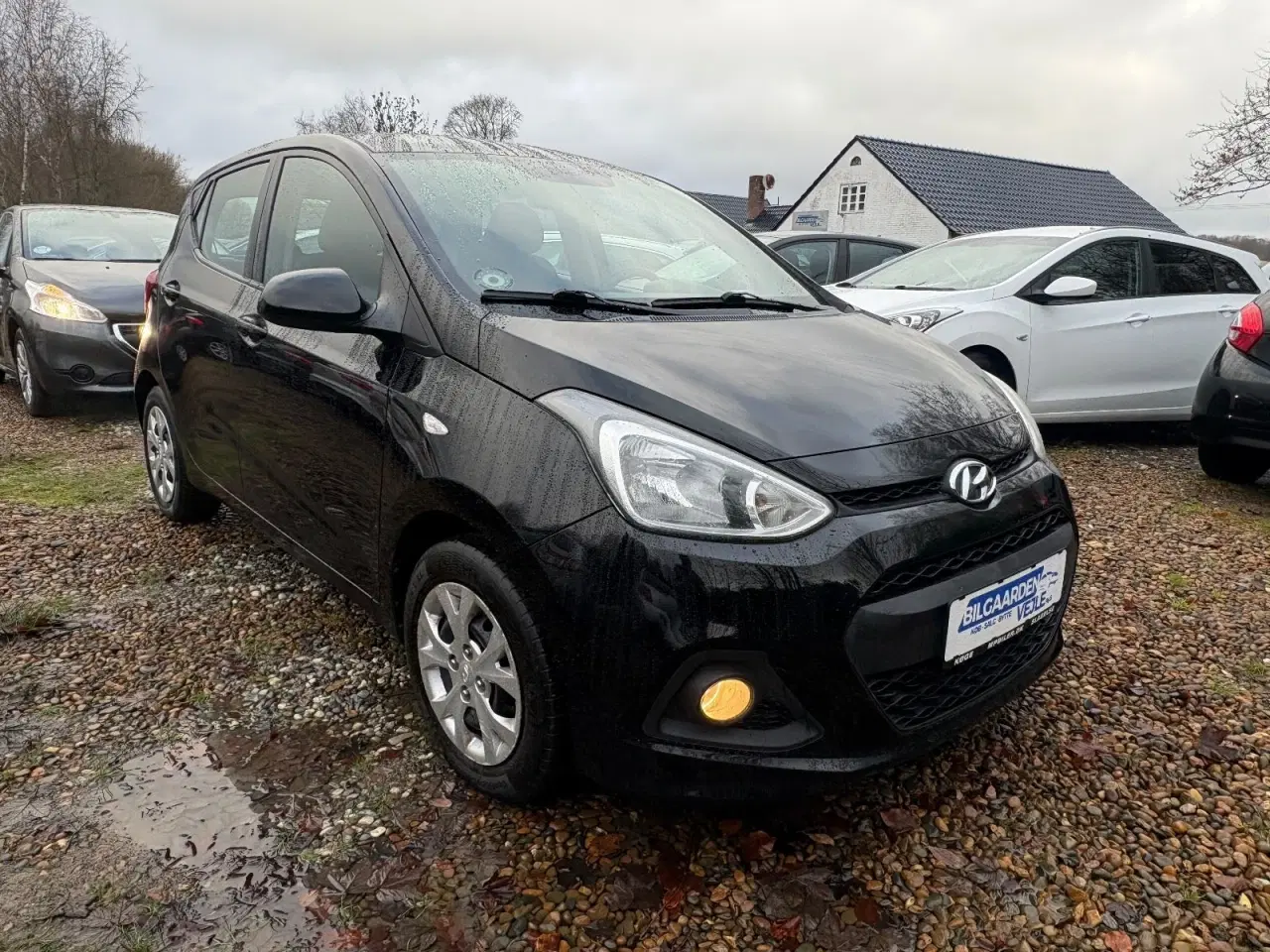 Billede 8 - Hyundai i10 1,0 Go