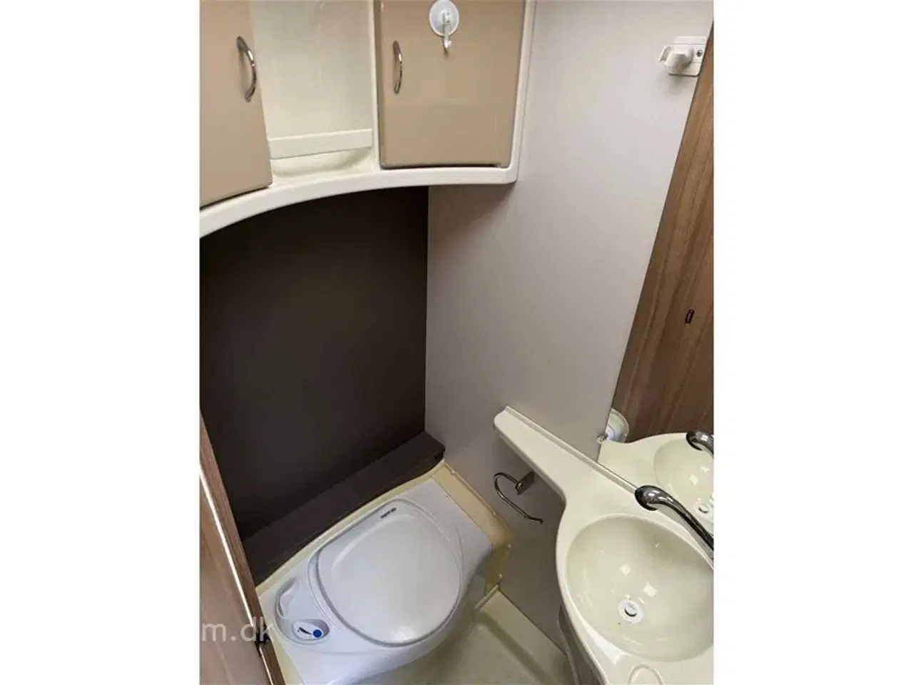 Billede 7 - 2016 - Caravelair Antares 400 style   PÅ VEJ IND