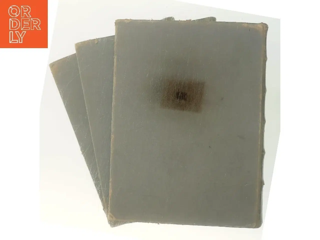 Billede 3 - Bryllupsgaven!! Håndbog for nutidshjem!