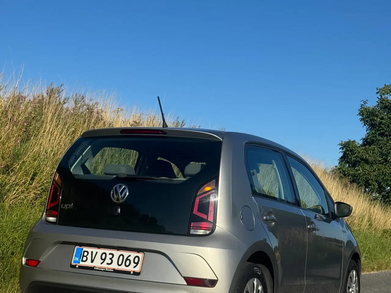 Billede 2 - VW UP Benzin 1,0 MPI 60hk