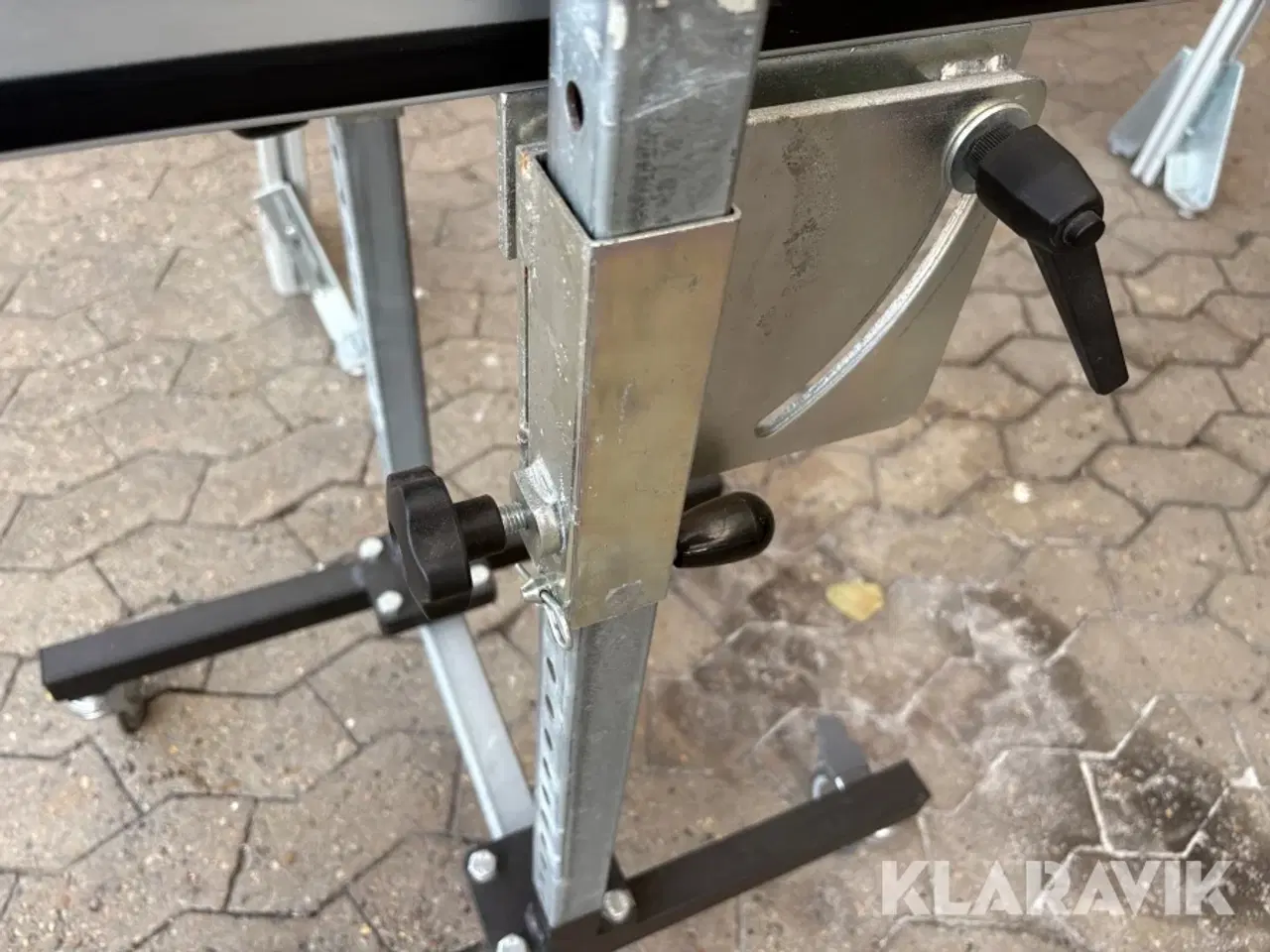 Billede 10 - Transportbånd Crizaf LID