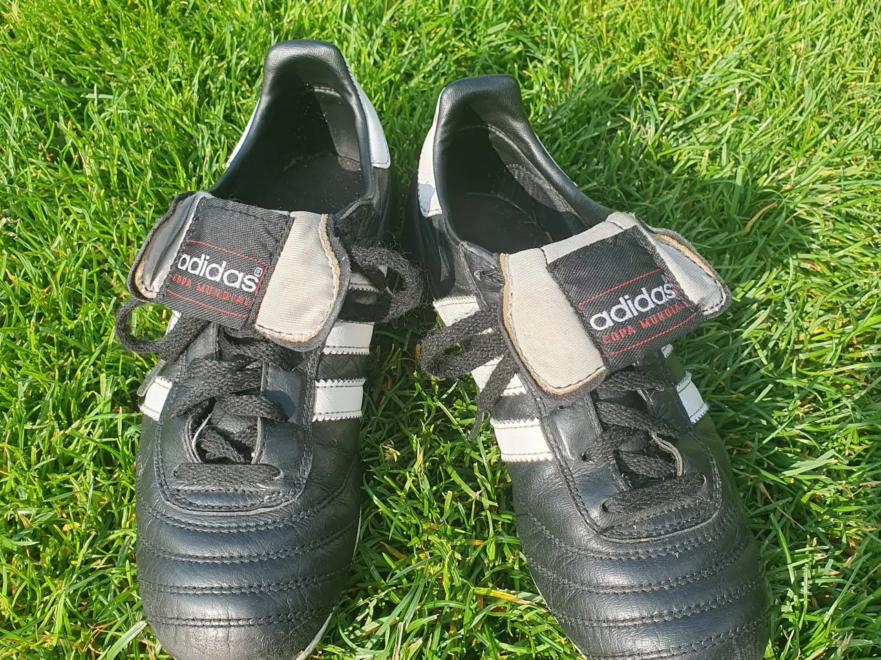 Billede 2 - Fodboldstøvler str.36 Adidas Copa Mundial