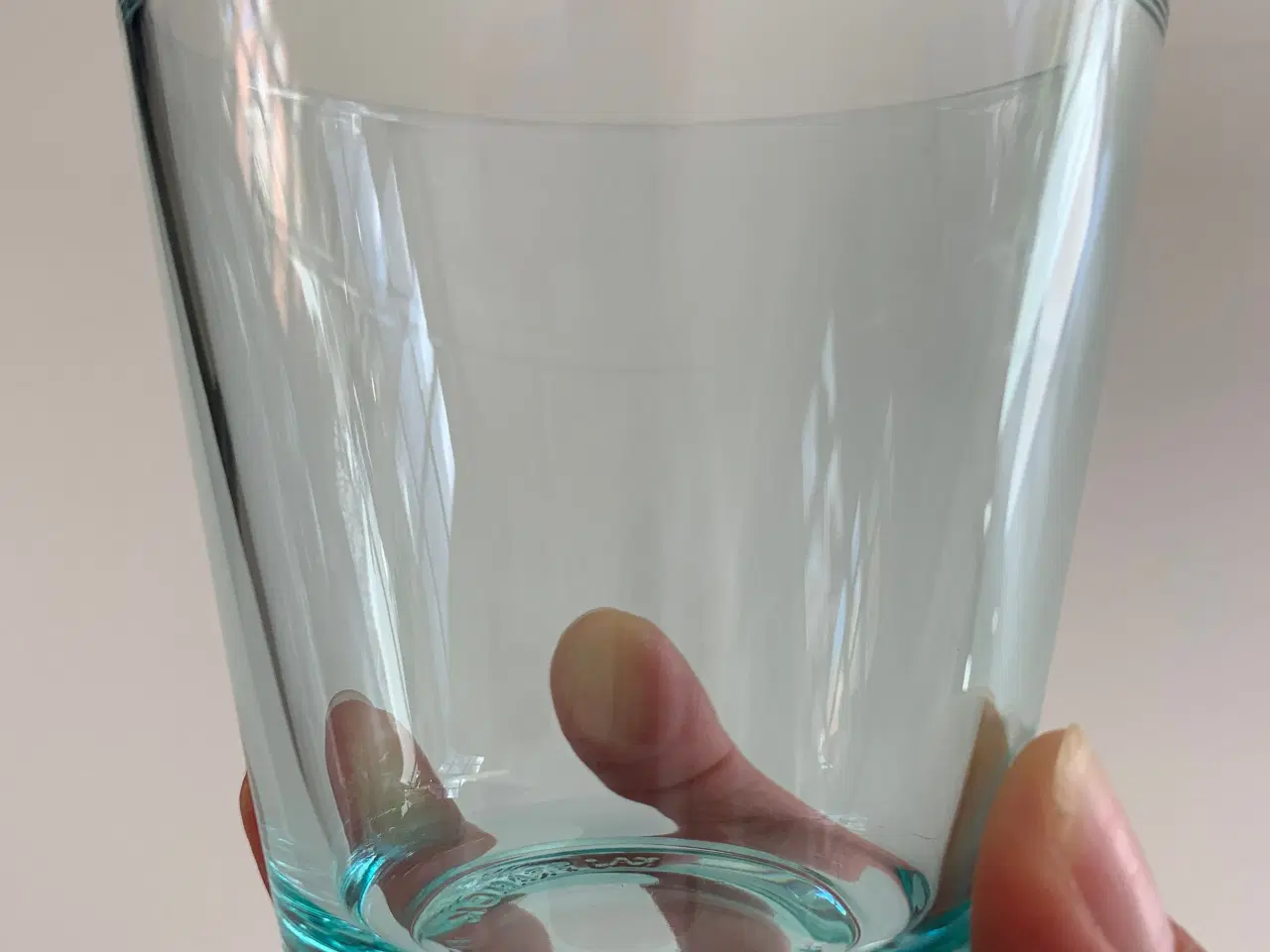 Billede 2 - Vandglas