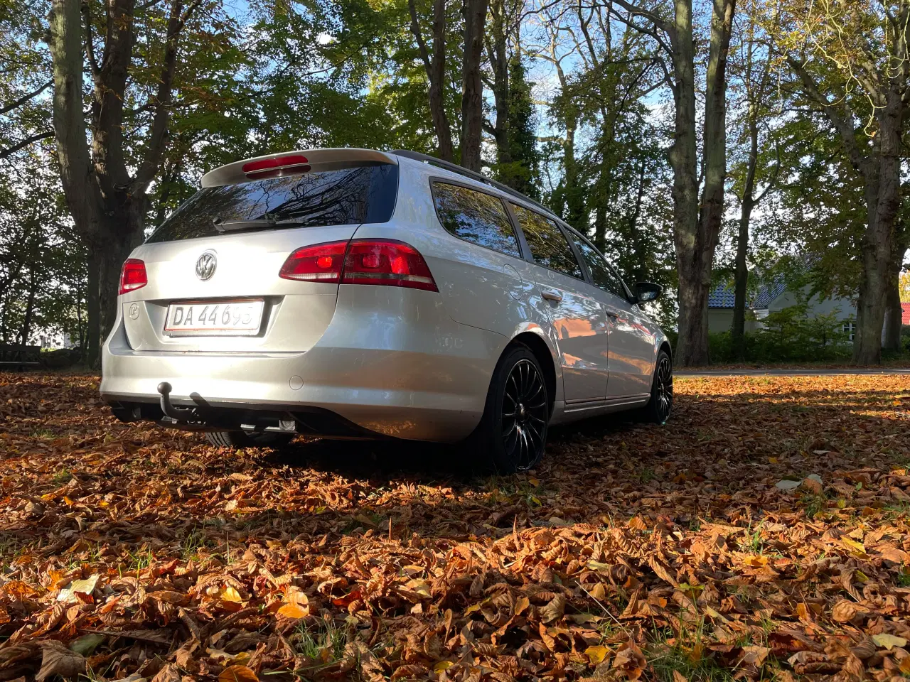 Billede 5 - Flot VW Passat sælges/Byttes