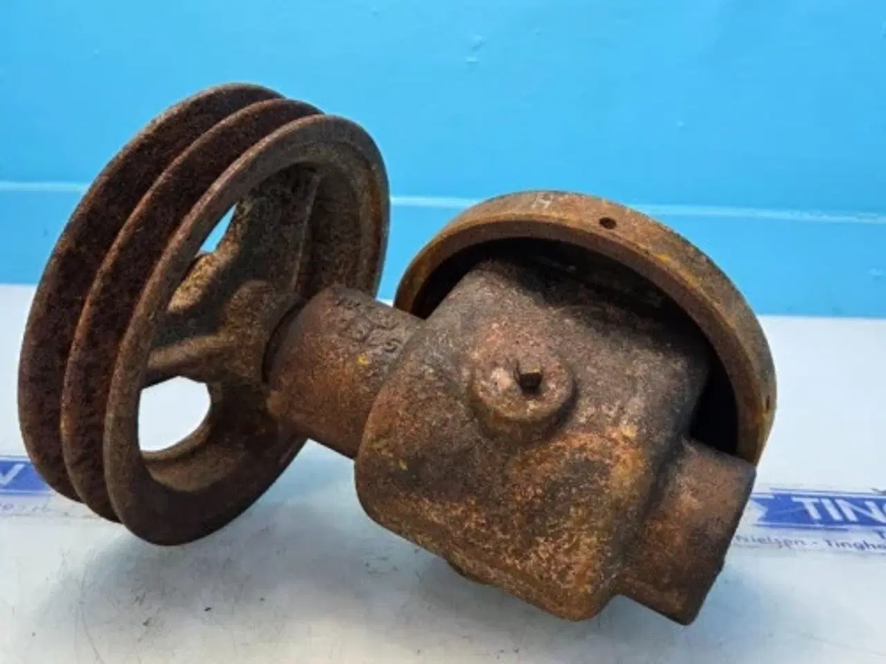 Billede 17 - New Holland CR9080 Gearkasse 84074283