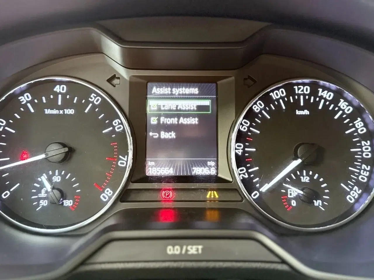Billede 13 - Skoda Octavia 1,4 TSi 150 Style DSG