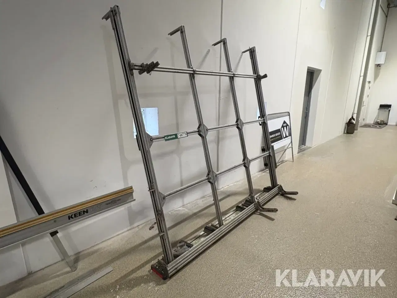 Billede 3 - Glasstativ Tekimex