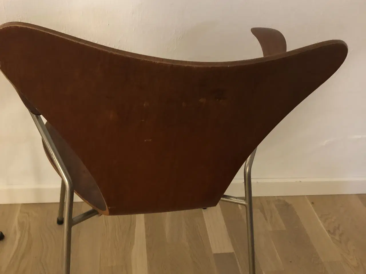 Billede 5 - Model 3207 med armlæn