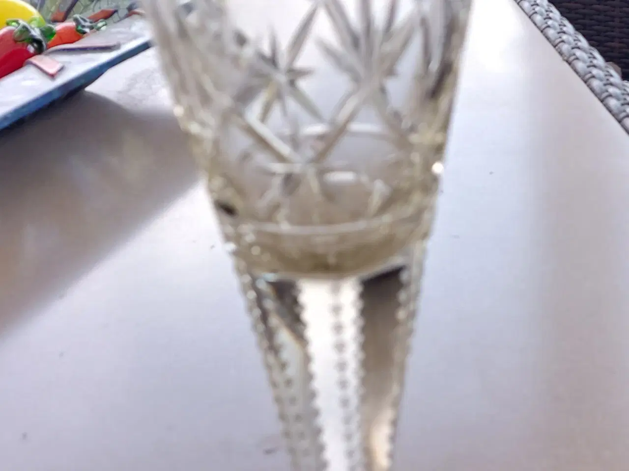 Billede 2 - FLOT - STOR - PRAGTPOKAL 