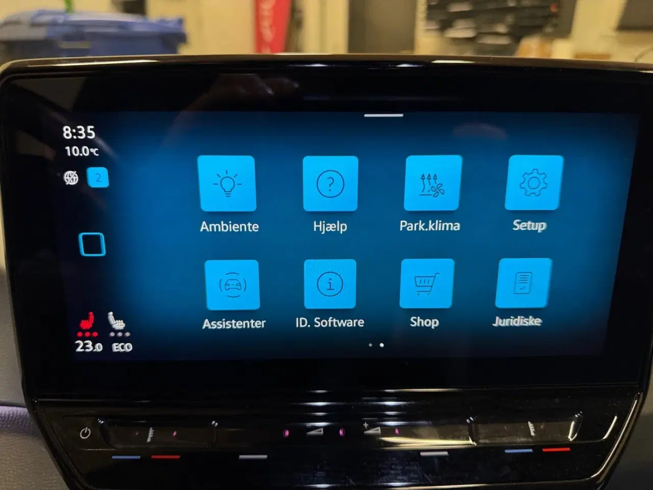 Billede 10 - VW ID.3 58 Pro