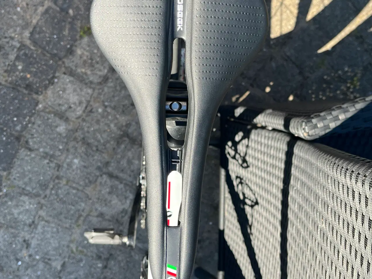 Billede 7 - Giant defy racercykel
