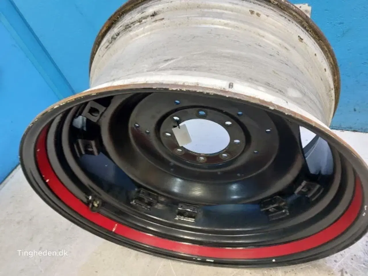 Billede 15 - 38"   DW18Lx38 Sæt