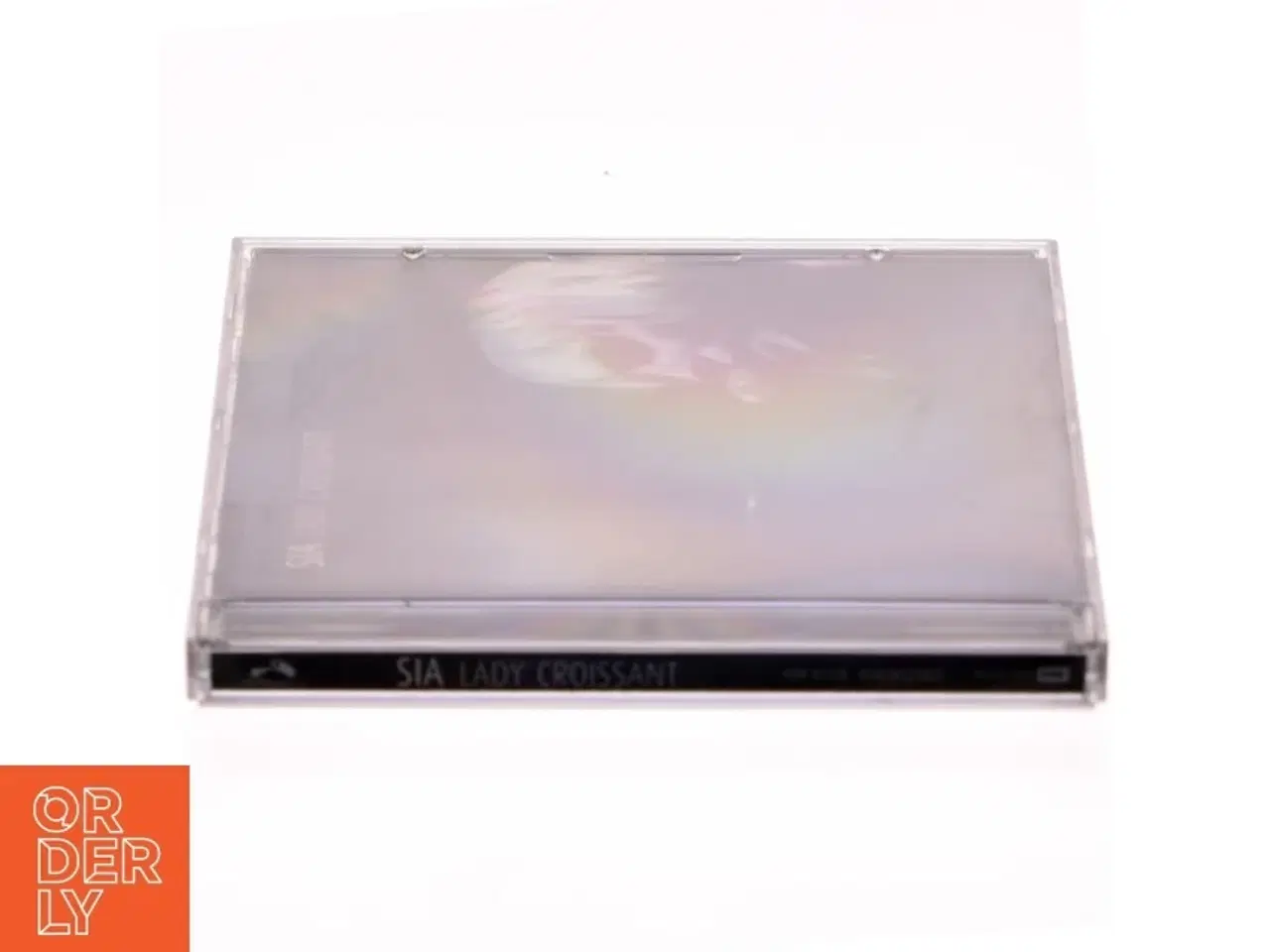 Billede 2 - Sia - Lady Croissant CD