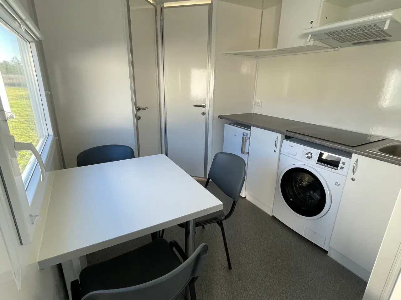 Billede 3 - Beboelsesvogn 3 personers - Eurowagon Årgang 2022