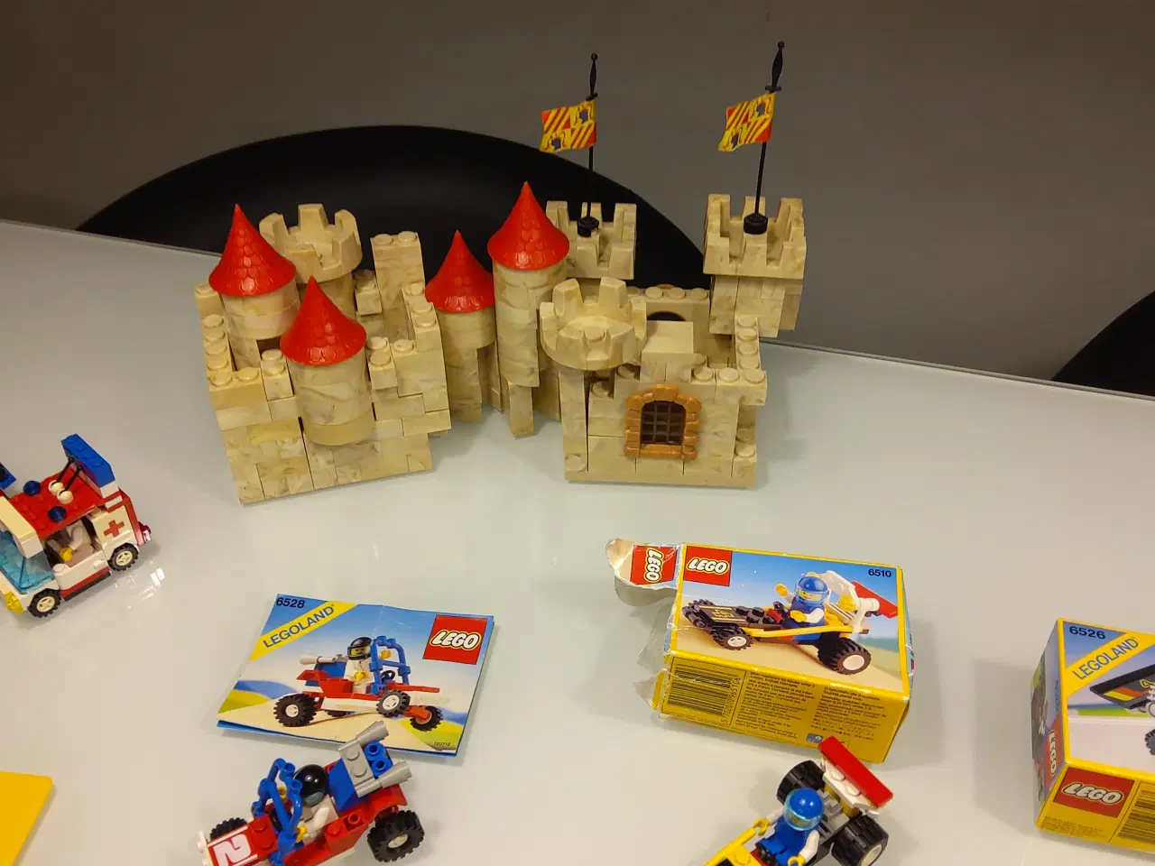 Billede 6 - Legolegoland