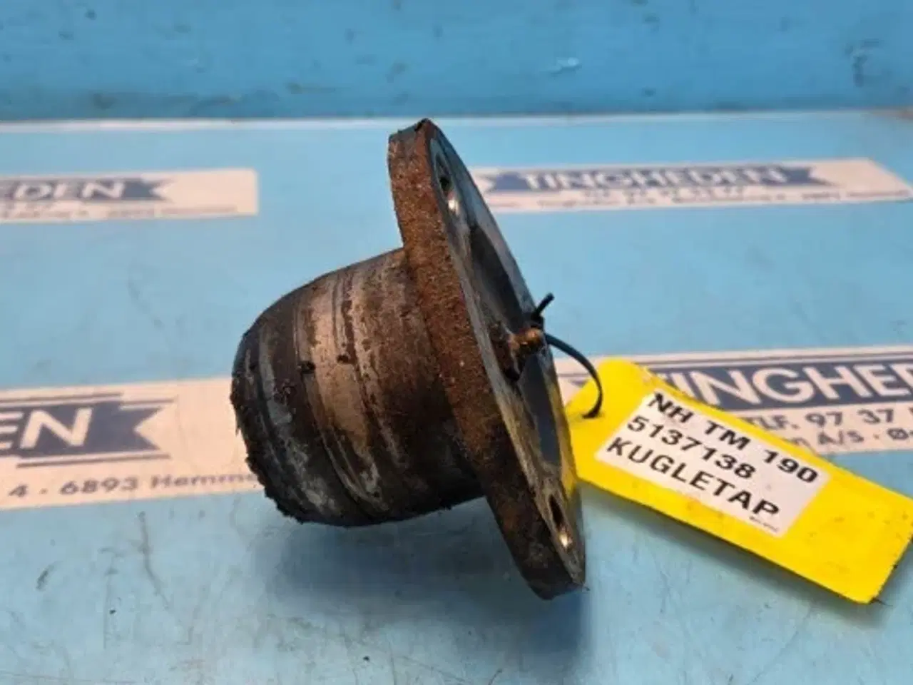 Billede 6 - New Holland TM190 Kugletap 5137138