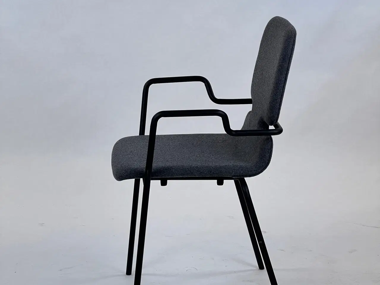 Billede 4 - Labofa | Ohio Wire Chair (Polstret)