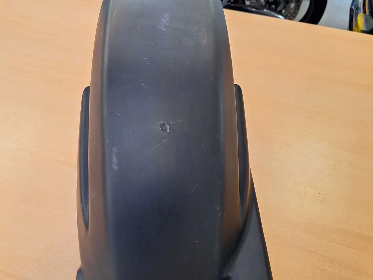 Billede 4 - GSXR 750 1988 Bagskærm