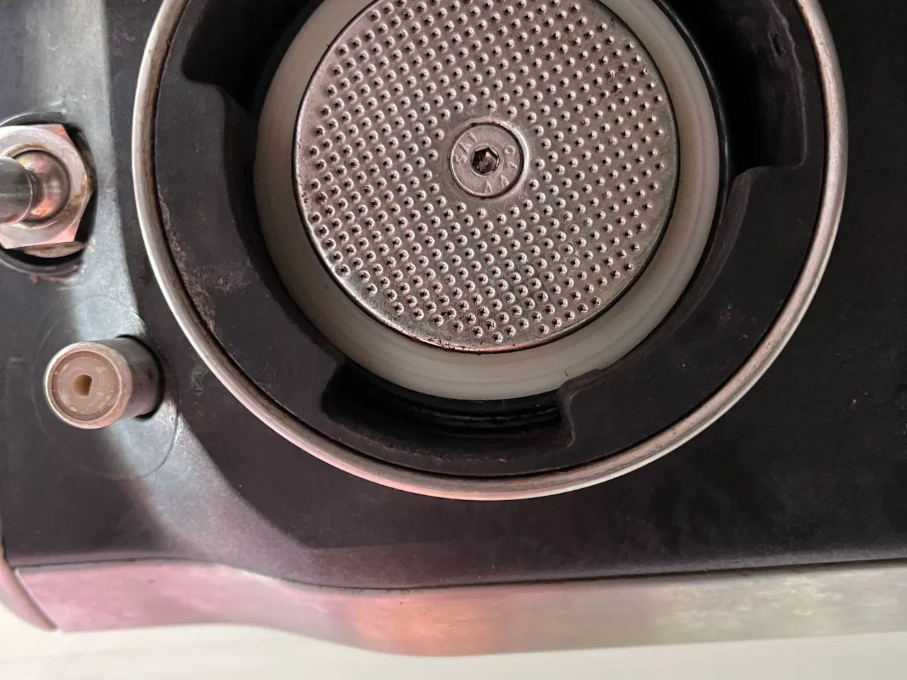 Billede 3 - Sage The Barista Express espressomaskine.