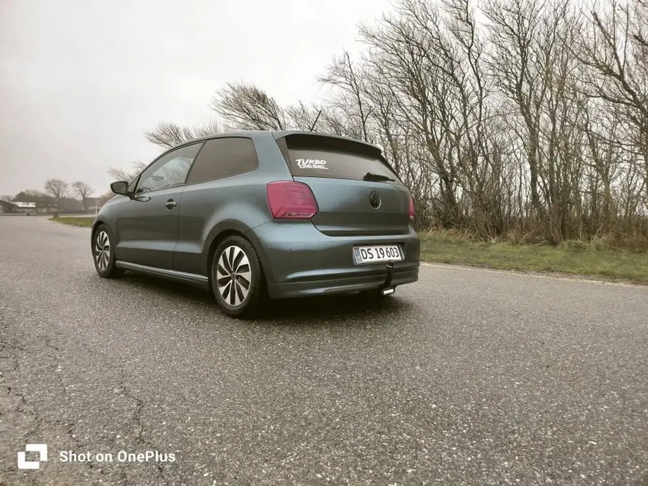 Billede 4 - VW Polo 6R 1,4 TDI