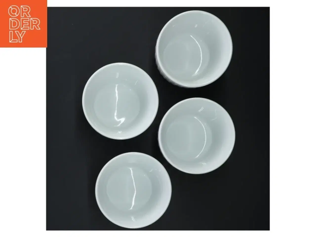 Billede 3 - K&#228;hler kopper (str. 8 cm. 4 styk)