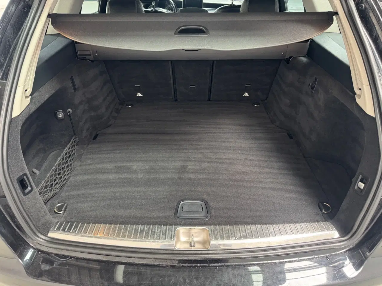 Billede 7 - Mercedes C200 1,6 BlueTEC stc.