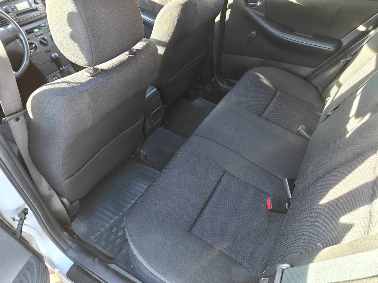 Billede 6 - Toyota Corolla 1,6