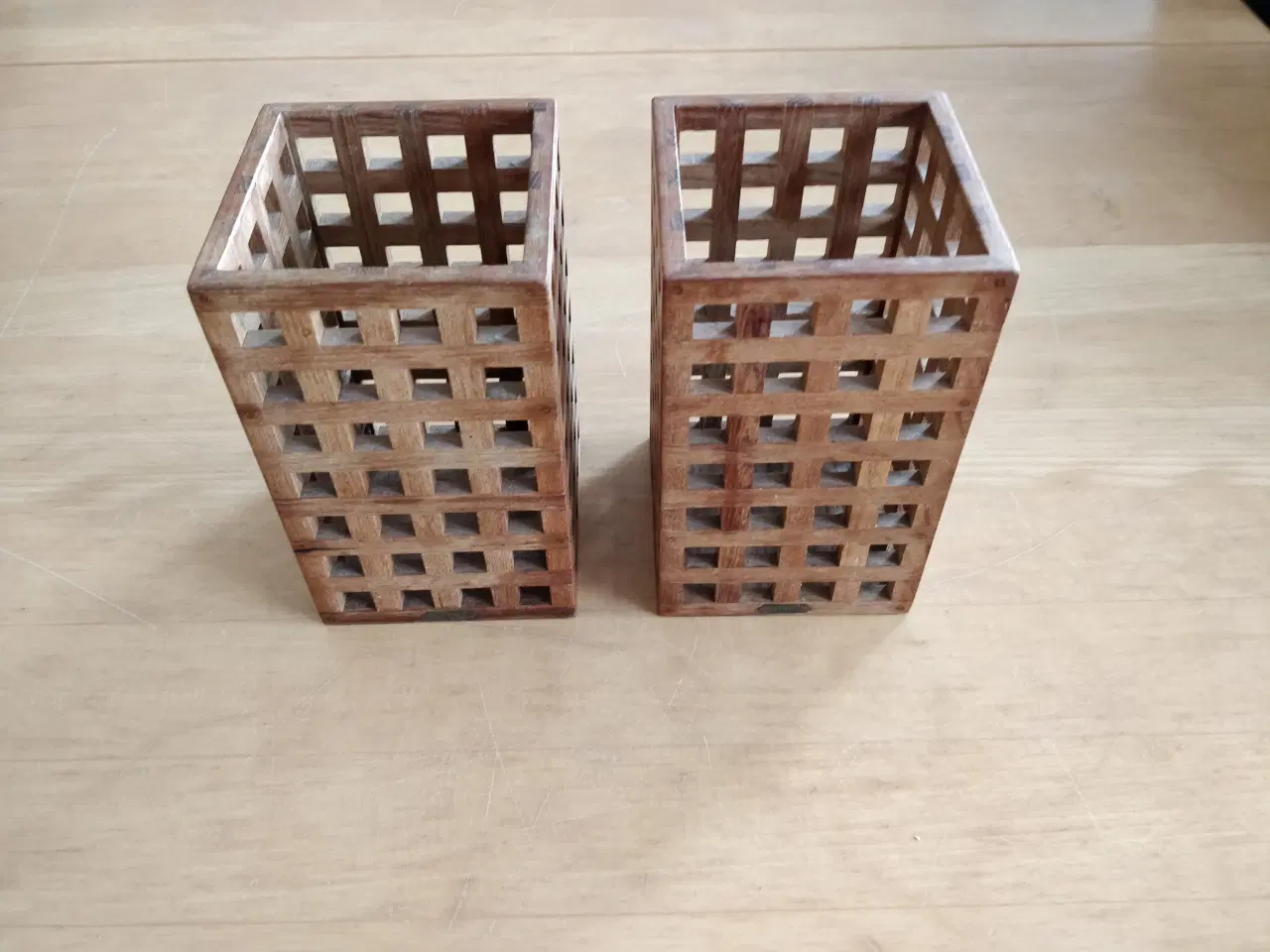 Billede 1 - Beholder, Trip Trap