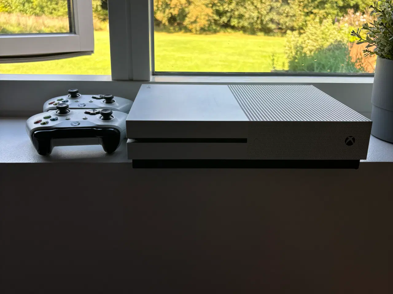 Billede 2 - Xbox one S 1tb