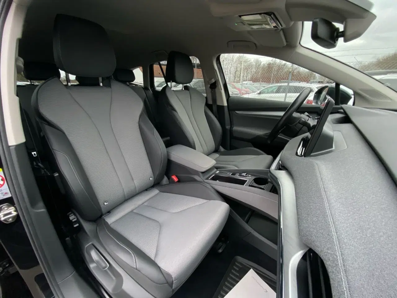 Billede 9 - Skoda Enyaq 60 iV 180HK 5d Aut.