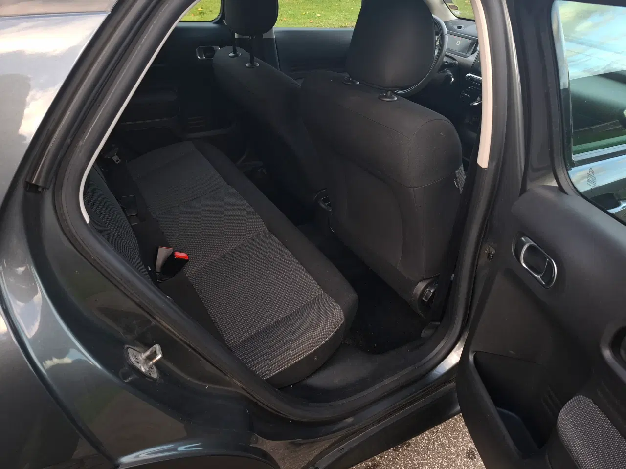 Billede 11 - Citroen C4 Cactus