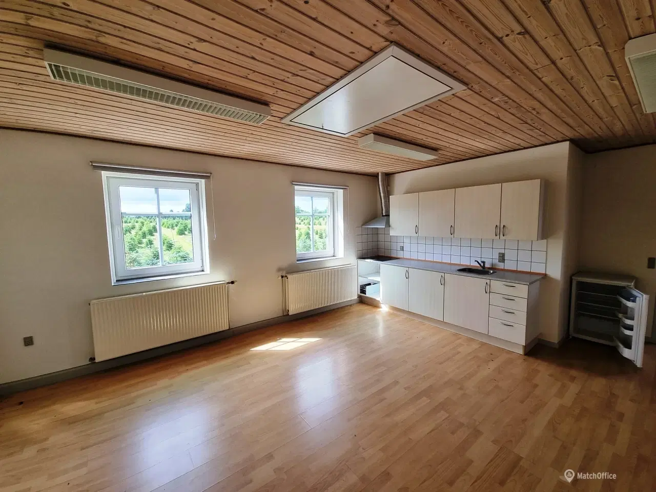 Billede 10 - Lager, logistikejendom på i alt ca. 1.300 kvm