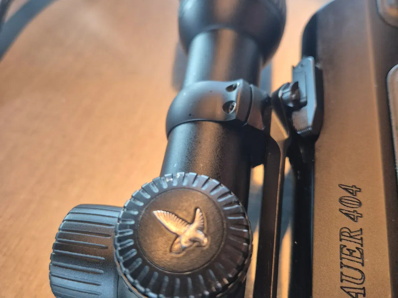 Billede 4 - Sauer 404 XT Syncro